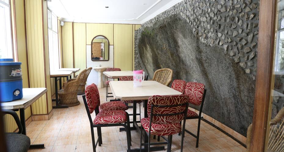 Hotel Summer Inn, Manali 4
